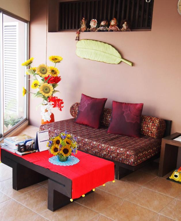 Thanapa Place Bangkok Esterno foto